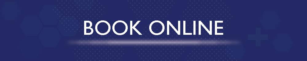 Bookings banner