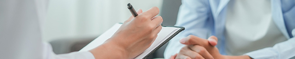 FAQ banner