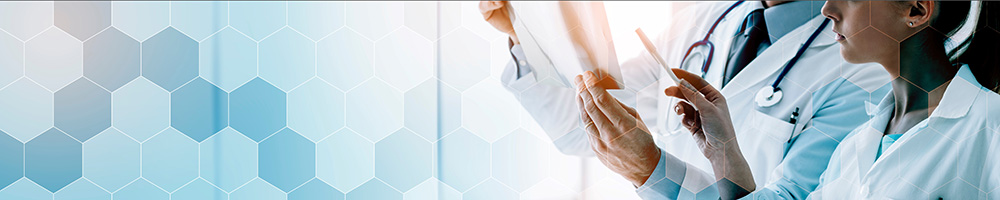 For Doctors banner