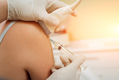 Interventional procedures